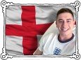 EURO 2020: Krankenhaus statt Wembley - Sam Astley rettet stattdessen Leben, indem er seine Stammzellen und sein Knochenmark spendet