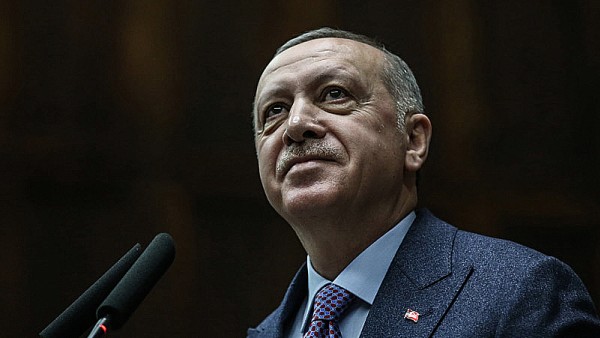 Dem türkischen Präsidenten Recep Tayyip Erdoğan stehen inzwischen mehrere Paläste zur Verfügung.