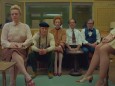 "The French Dispatch" von Wes Anderson, Premiere in Cannes am 12.7.21; © Festival de Cannes
