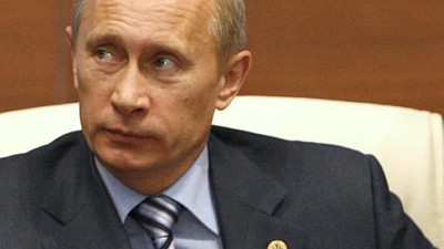 Russland: Wladimir Putin, derzeitig Ministerpräsident, könnte schon bald wieder zum Staatsoberhaupt seines Landes werden - wenn die Berichte einer russischen Zeitung stimmen.