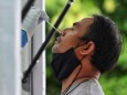 Thailand: Bangkok im Lockdown