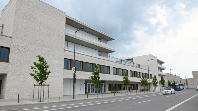 Sonderpädagogisches Förderzentrum