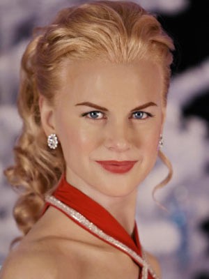Nicole Kidman, Botox