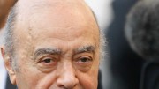 Mohammed al Fayed; Getty Images