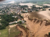 Hochwasser in Deutschland: Wie an den Klimawandel anpassen?