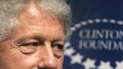 USA: Herz-OP für Ex-Präsident Clinton: Der frühere US-Präsident Bill Clinton hat sich in New York erfolgreich einer Operation am Herzen unterzogen.