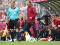 FC Bayern München v 1. FC Köln  - Pre-Season Friendly