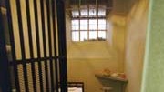 Gefängnis Paris; AFP