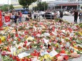 OEZ-Anschlag von München: Als der Hass neun Menschen tötete