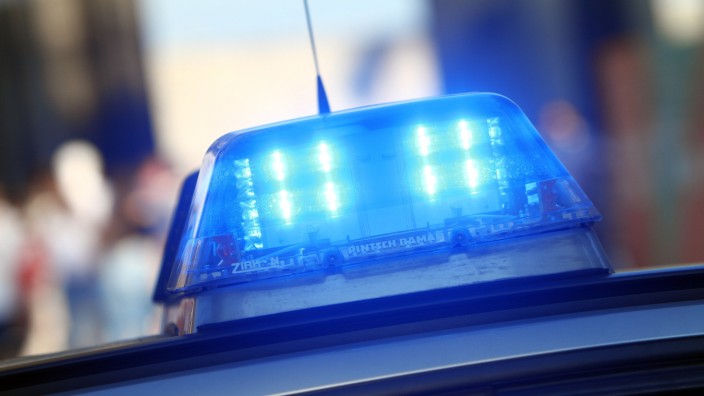 Landkreis Altötting: Die Bundespolizei hat am Montag 60 illegal eingeschleuste Menschen in Oberbayern aufgegriffen (Symbolfoto).