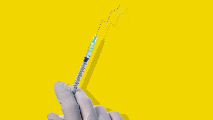Corona-Impfung: Was tun gegen sinkende Impfbereitschaft?