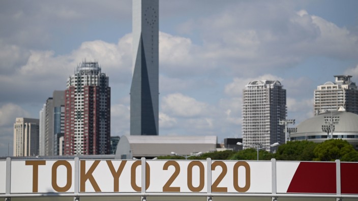 Tokio 2020 - Feature