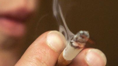 Schweiz: Entscheidender Prozess in Bellizona gegen die Zigarettenmafia.