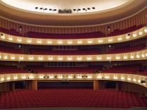 Opernneubau für Düsseldorf: 750 Millionen Euro