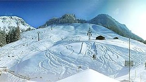 Bayern: Das Skigebiet am Jenner ist das beliebteste unter den Berchtesgadener Vieren.
