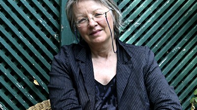Porträt: Brigitte Schwaiger: Borderline-Persönlichkeiten wie die Autorin Brigitte Schwaiger sind im Umgang schwierig.
