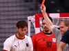 Handball - Men - Group A - Argentina v Germany