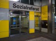 Sozialreferat in München, 2016
