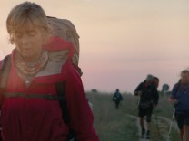 Im Kino: „Der Himmel über dem Camino“: Gehen ist die beste Medizin