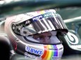 Formula 1 2021: Hungarian GP HUNGARORING, HUNGARY - JULY 30: Sebastian Vettel, Aston Martin during the Hungarian GP at