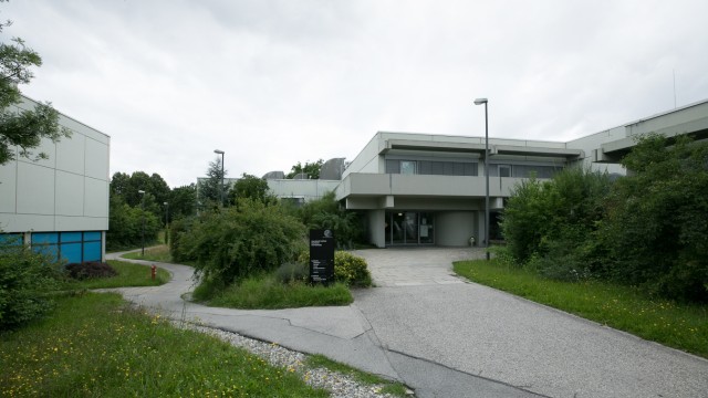 Max-Planck-Institute für Biochemie und Neurobiologie