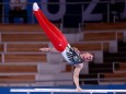 Gymnastics - Artistic - Men's Parallel Bars - Final