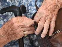 Senioren: So viele 100-Jährige wie noch nie