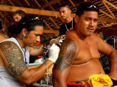 Tahiti & Tattoo, Blog officiel de Tattoonesia