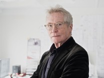 Volkstheater-Architekt Arno Lederer: Bauen als Zeichen von Hoffnung und Widerstand