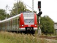 S Bahn Wolfratshausen Icking eingeleisig Unfall Landkreis Bad Tölz-Wolfratshausen