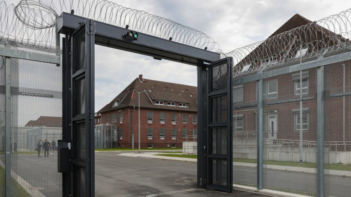 Neue Abschiebehaftanstalt für Norddeutschland