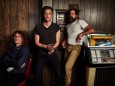 Albumveröffentlichung - 'Pressure Machine' von The Killers