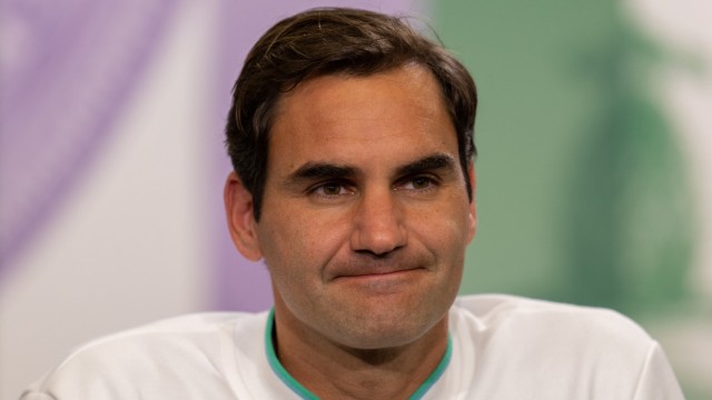 Federer lässt Comeback-Zeitpunkt offen