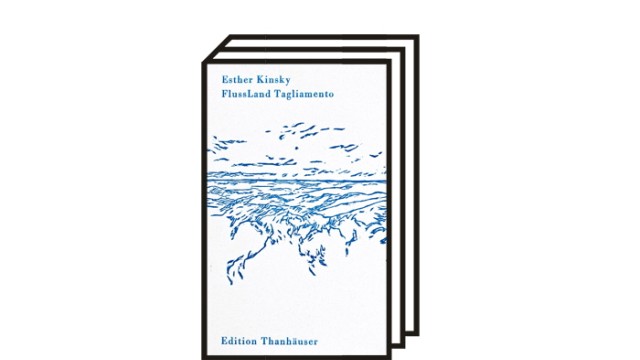 Esther Kinsky: undefined