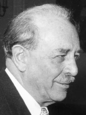 Wilhelm Hoegner, AP