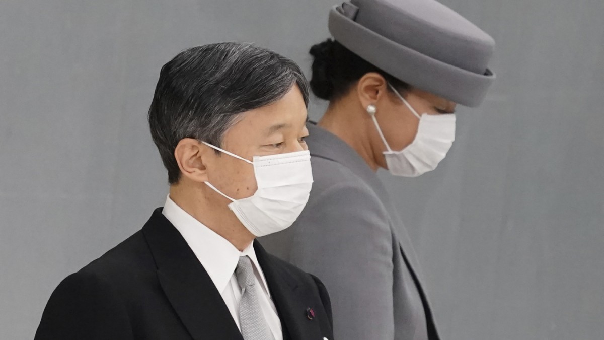 日本のコロナ：酸素が不足している – 政治