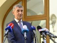 Czech Prime Minister Andrej Babis (ANO) decided to let the next cabinet choose a new director of the BIS counter-intelli