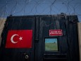 Turkey Grapples With Influx Of Afghan Migrants Amid US Pullout