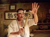 Nachruf auf „Kill Bill“-Star Sonny Chiba: Meister aller Kampfkünste