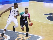 Cameron Wells (Boulazac Basket Dordogne) BASKETBALL : Metropolitans 92 vs Boulazac Dordogne Basket - Jeep Elite - 4eme j