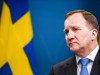 Schwedischer Regierungschef Löfven kündigt Rücktritt an