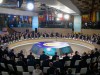 Krim-Gipfel in der Ukraine