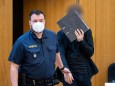Auftakt im Prozess um Dreifachmord von Starnberg