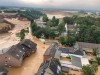 Flooding at Erftstadt-Blessem