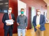 Bayerischer Untersuchungsausschuss zur Maskenaffäre