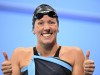 SCHOTT Verena Team Deutschland holt den 3.Platz über 200m Lagenschwimmen der Frauen PARALYMPICS TOKYO 2020 am 26, Augus
