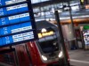 Umstieg, Ersatz, Storno: Das können Bahnreisende einfordern