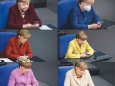 Merkel-Handy