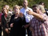 Wollen und können die Menschen in Orten wie Altenahr überhaupt bleiben? Malu Dreyer und Angela Merkel lassen sich am Freitag die Lage erklären.