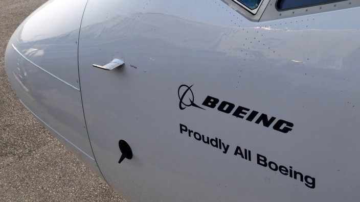 Luftfahrt: Klagen wegen des Absturzes zweier Boeing-Maschinen setzen den Konzern unter Druck.